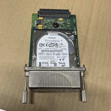 Hitachi Travelstar HTS424020M9AT00 SSD Hard Disk Drive with HP C7779-60254