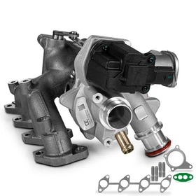 OE Germany Turbolader VW SKODA SEAT 1,2 03F145701H 03F145701RU 03F145701HV