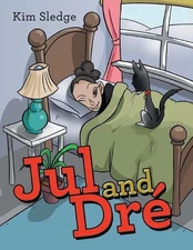 Jul and Dr by Kim Sledge (English) Paperback Book
