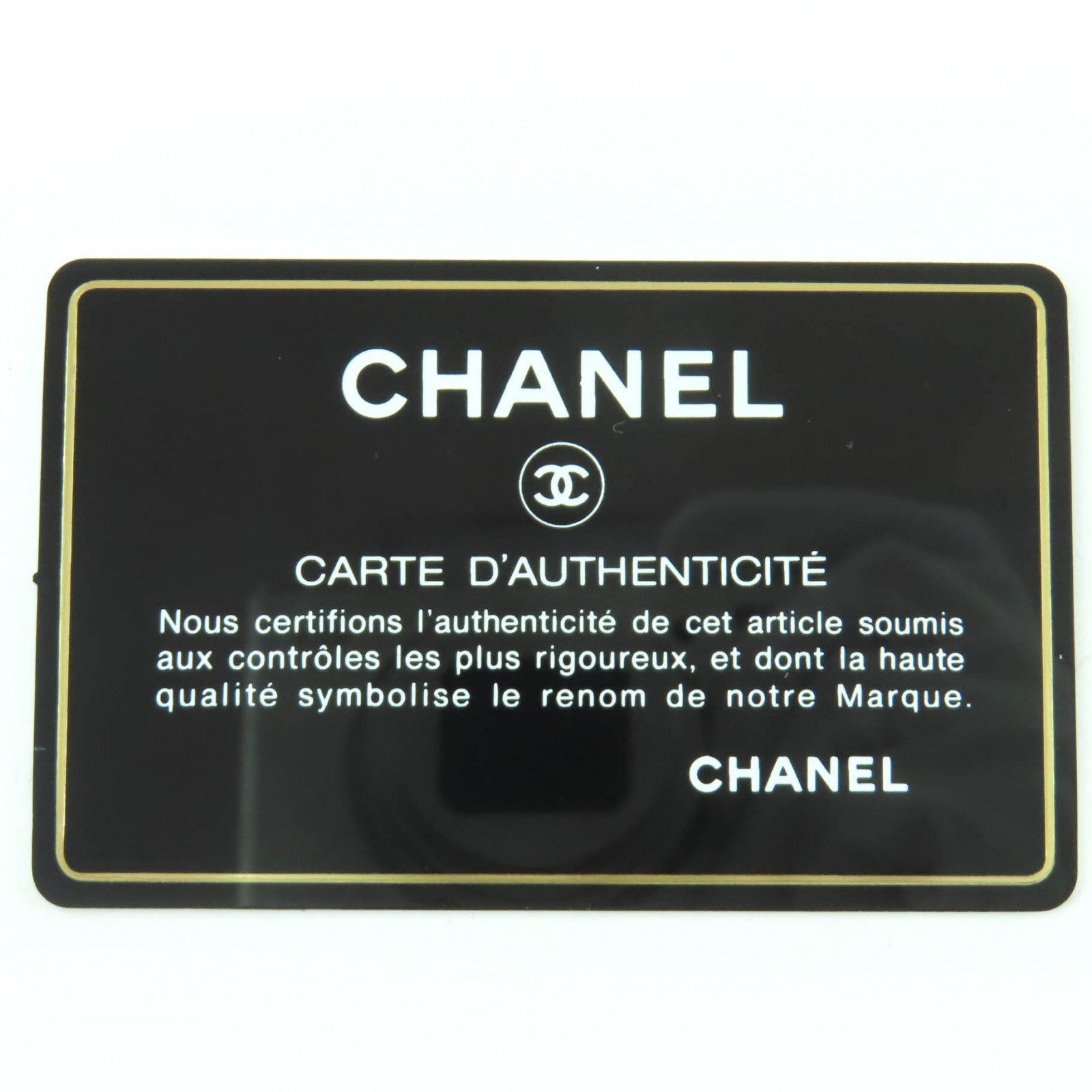 Excellent CHANEL Backpack COCO Mark Turnlock Mate… - image 14