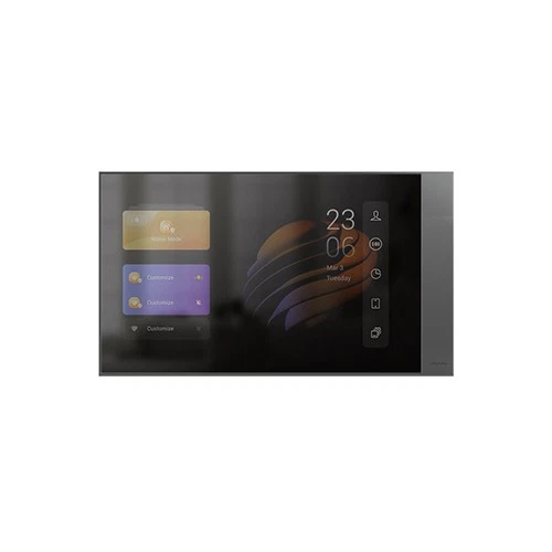 akubela (Akuvox) HyPanel Pro ohne Kamera * Angebot 