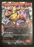 Magic The Gathering: TMNT - Raphael, the Nightwatcher #213 R Regular