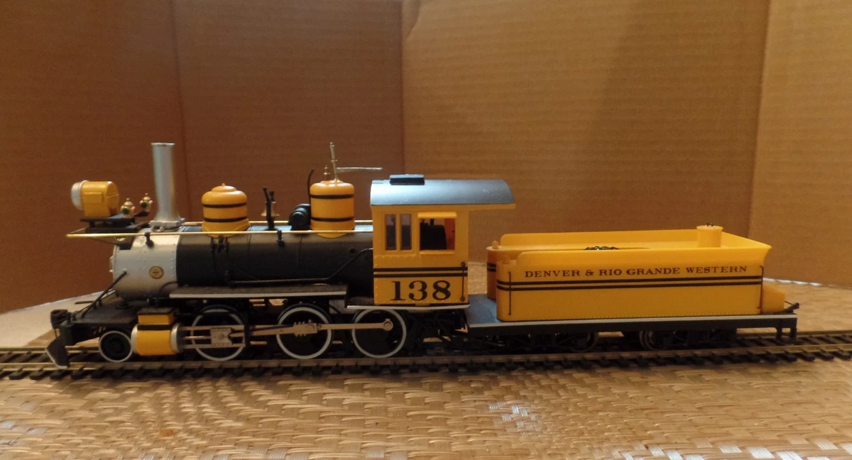 On30 Locomotive for sale | eBay