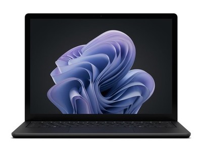 Microsoft Surface Laptop 6 for Business - Intel Core Ultra 5 135H - Win 11 Pro -