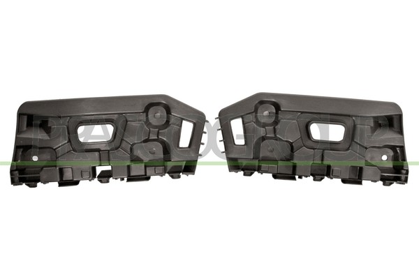 Blende Nebelscheinwerfer Prasco DA7101240 FüR Dacia Lodgy Tce Jsay JSM0 Dci Jsmc-image