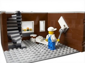 LEGO Creator Expert: Pet Shop (10218) New Sealed