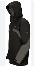 Jack Wolfskin  Jacket Texapore C Nanuk Size: ...