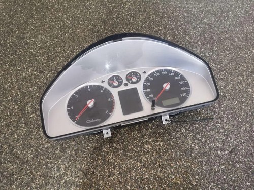 FORD GALAXY III CK Kombiinstrument 7M5920800H 1.90 Diesel 2001 33865536