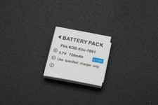 Akku für für Kodak M341 M753 M1063 M1073 IS M320 M340 V705 Kameras