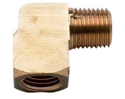 Moeller Marine Products 033206-10  MARINE FUEL LINE FITTING