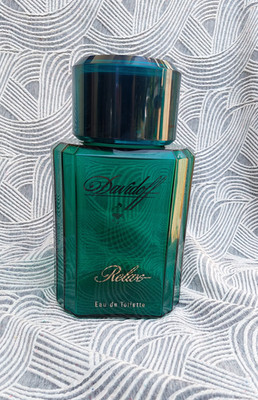Davidoff Relax grün XXL Factice