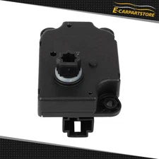 LH RH Main Temperature HVAC Air Blend Door Actuator For 2013-2018 Ford C-Max