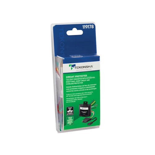 Paquete de remolque enganche + control de freno para camioneta 86-94 Nissan D21 carrocería dura 87-97 44148 Foto 3 de 4