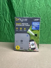 ORBIT B-Hyve 57925 8-ZONE SMART WIFI INDOOR SPRINKLER TIMER