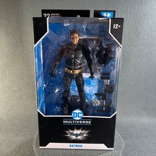 McFarlane Toys DC Multiverse Batman The Dark Knight Hong Kong Sky Dive Figure