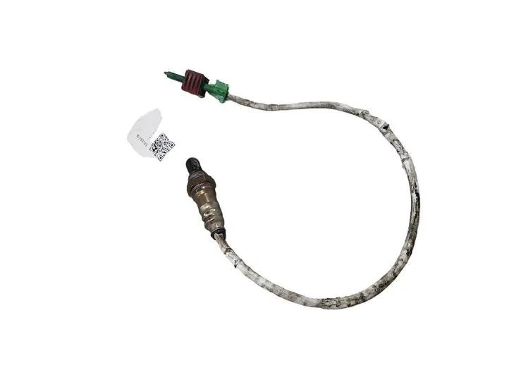 Sensore ossigeno lambda CITROËN C4 Grand Picasso II 9662925580 27125286 - Immagine 3 di 3