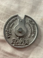 Reaper Phoenix Pro Life Counter Top Only 1998 Talisman