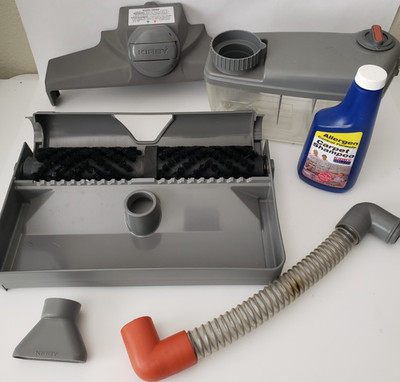 Kirby The Ultimate G Series Carpet Shampoo System Vacuum Cleaner parts