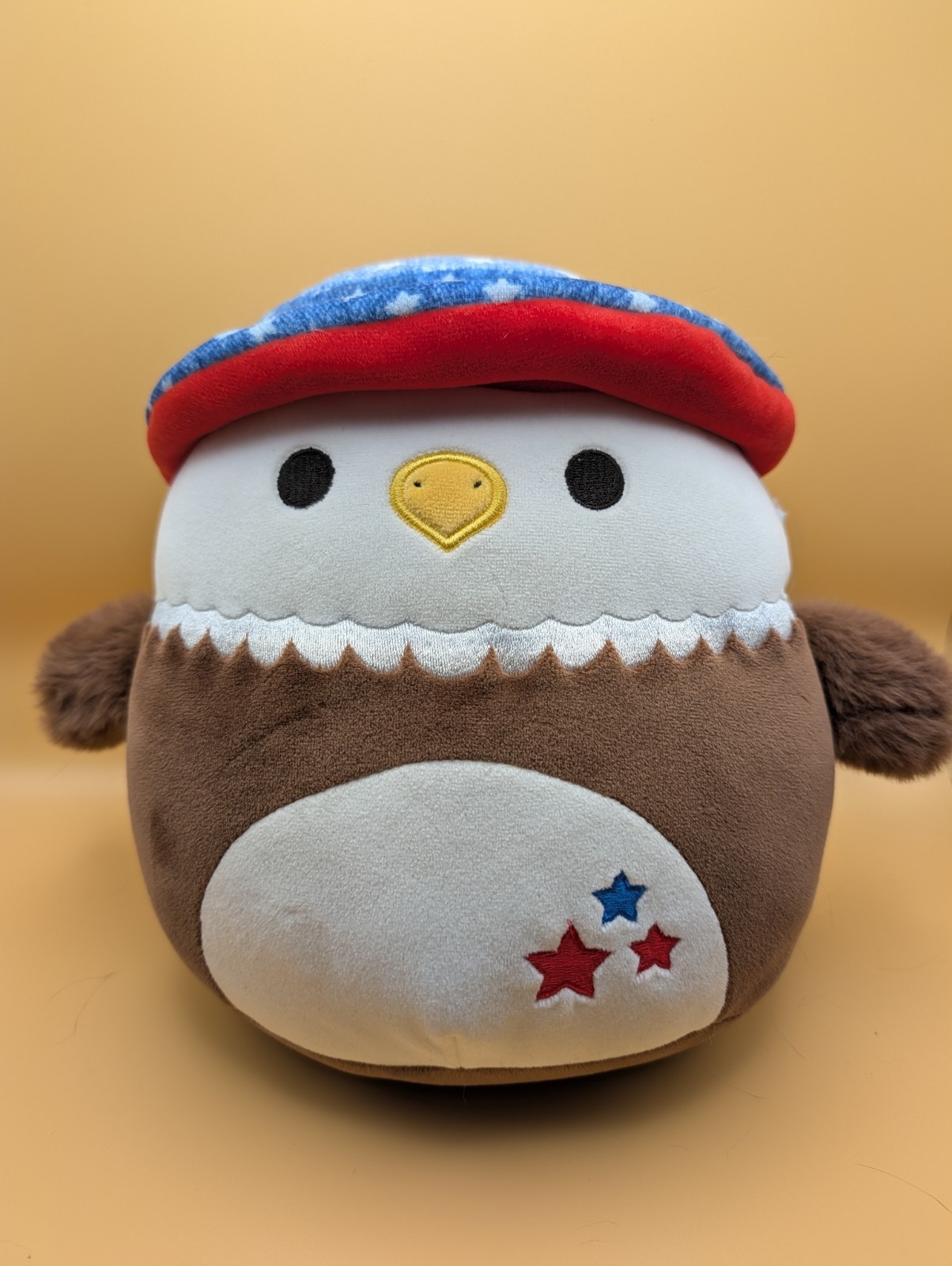 Squishmallows 8