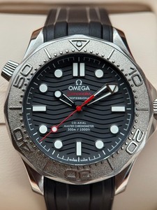 Omega Seamaster Professional 200m | eBay