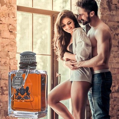 100ml Pheromone Cologne for Men Attract Women Men Feromone Perfume US STOCK