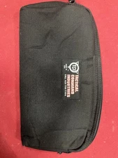 TCI Tactical Enforcement Communications System TECS PTT Push To Talk - Motorola