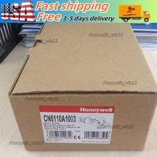 NEW Honeywell CN6110A1003 damper drive floating point regulated  US Free TAX