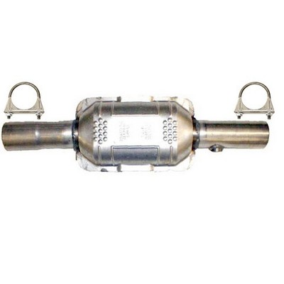 Fits For  Eastern Catalytic Catalytic Converter Direct Fit P N 10151