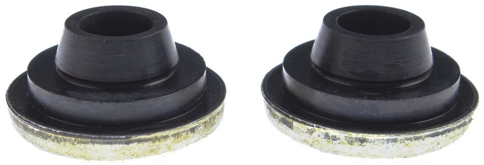 Комплект люверсов крышек клапанов двигателя MAHLE B45487 для 73–90 Honda Accord Civic Prelude - Изображение 2 из 4