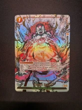 2026-08-14 · $60 · Dragonball Super Card Game - Death Ball - FS04-16 - Alt Art - Frieza -
