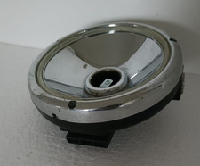 Guscio calotta faro fanale gruppo ottico CEV 215 per moto d'epoca Gilera Ducati