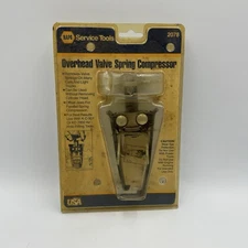 Brand New Napa Service Tool Universal Overhead Valve Spring Compressor 2078