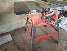 einhell table saw 240v