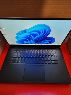 NIMMT 495£ Dell 4K Touch Gaming Laptop i7 16GB RAM 1TB SSD Nvidia 4GB