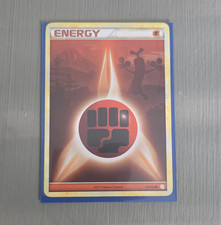 Pokemon TCG Sudowudo Fighting Energy 120/123 HeartGold SoulSilver 2010 English on eBay