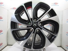 Jantes Renault SCENIC