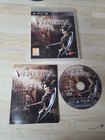 Venetica (Sony PlayStation 3, PS3) PAL anglais complet avec notice très bon état