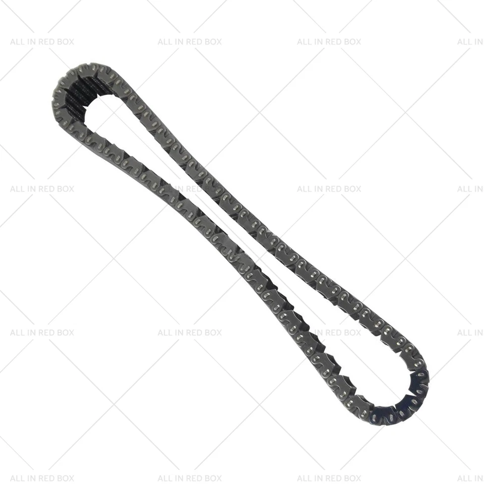 Transfer Case Chain Suitable for Mercedes Benz W164 W163 ML320 ML350 ML500 - Imagem 2 de 4