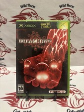 Breakdown Microsoft Xbox 2004 - CIB - Tested - Fast Free Shipping