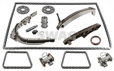 Steuerkettenset Simplex 33 10 4710 SWAG für BMW 7 8 5 5 Touring X5