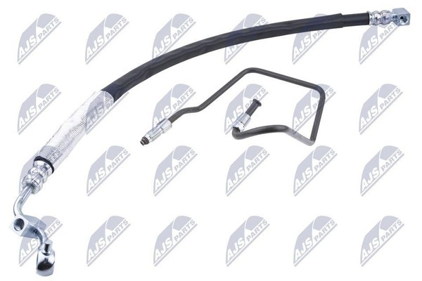 Original NTY Hydraulikschlauch Lenkung SPH-NS-000 FüR Nissan-image