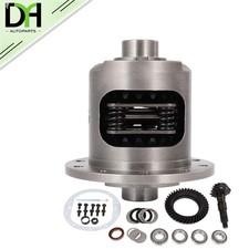 Fits Gm 8.5 28 Spline 10 Bolt Posi 3.73 Ratio Limited-slip Gear Bearing Kit Set Fits Gm 8.5 28 Spline 10 Bolt Posi 3.73 Ratio Limited-slip Gear Bearing Kit Set