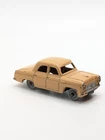Dinky Dublo 061 Ford Prefect original vintage diecast toy car