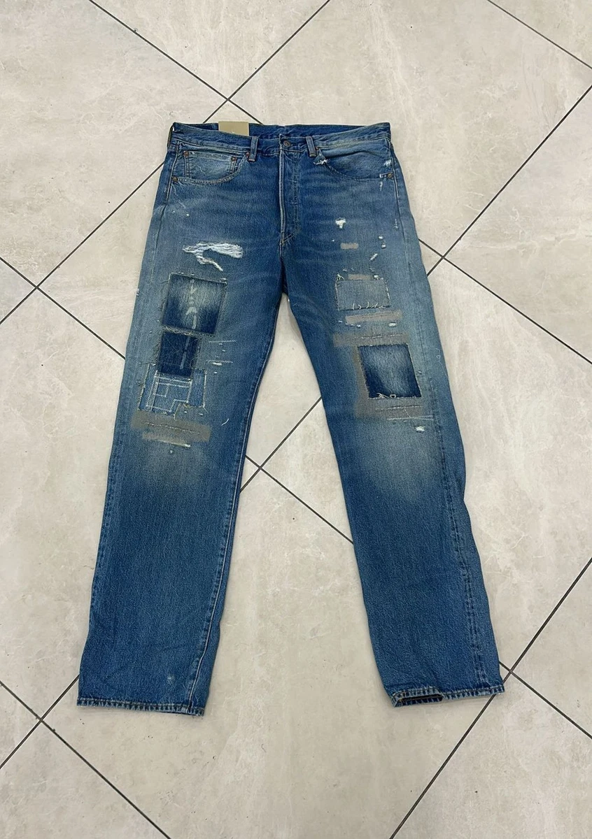 levis 501 1955 products for sale | eBay