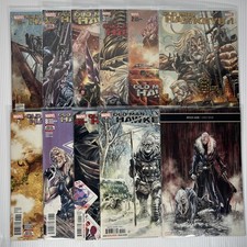 Old Man Hawkeye #1-10, 12 Almost Complete Marvel 2018 NM Earth-807128