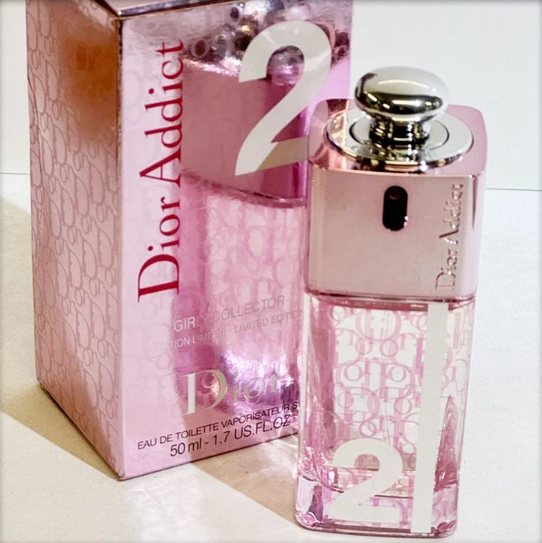 Dior Addict 2 Fragrance for Women for sale | eBay