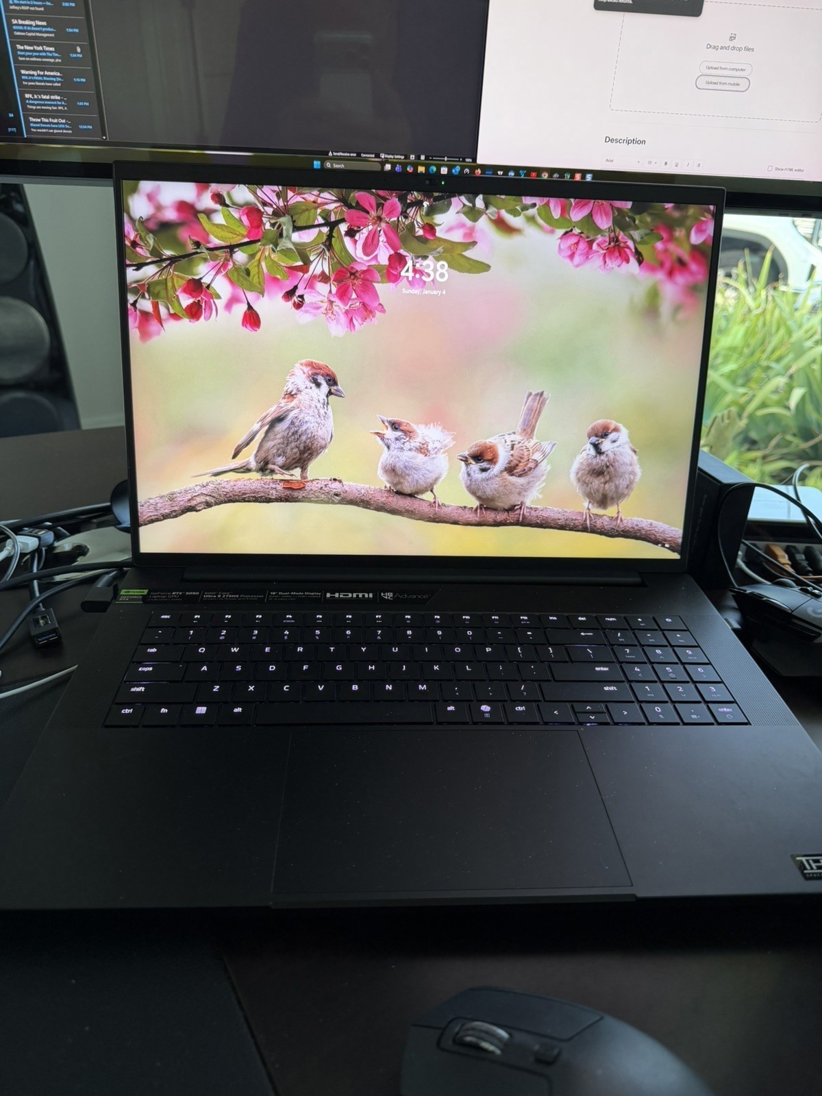 Razer Blade 18