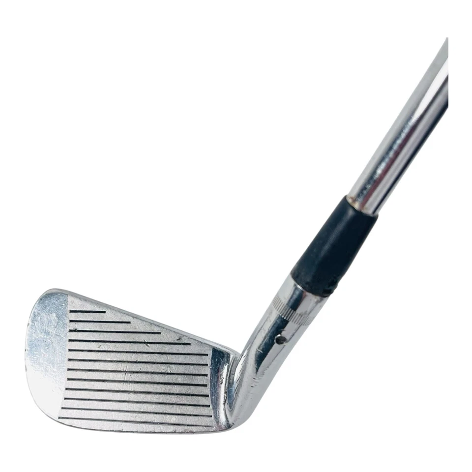 Ben Hogan Apex II Black Cameo 7 Iron True Temper Dynamic Steel rígido 37" diestro Foto 2 de 4