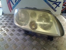 Feu avant (phare) Volkswagen TOURAN