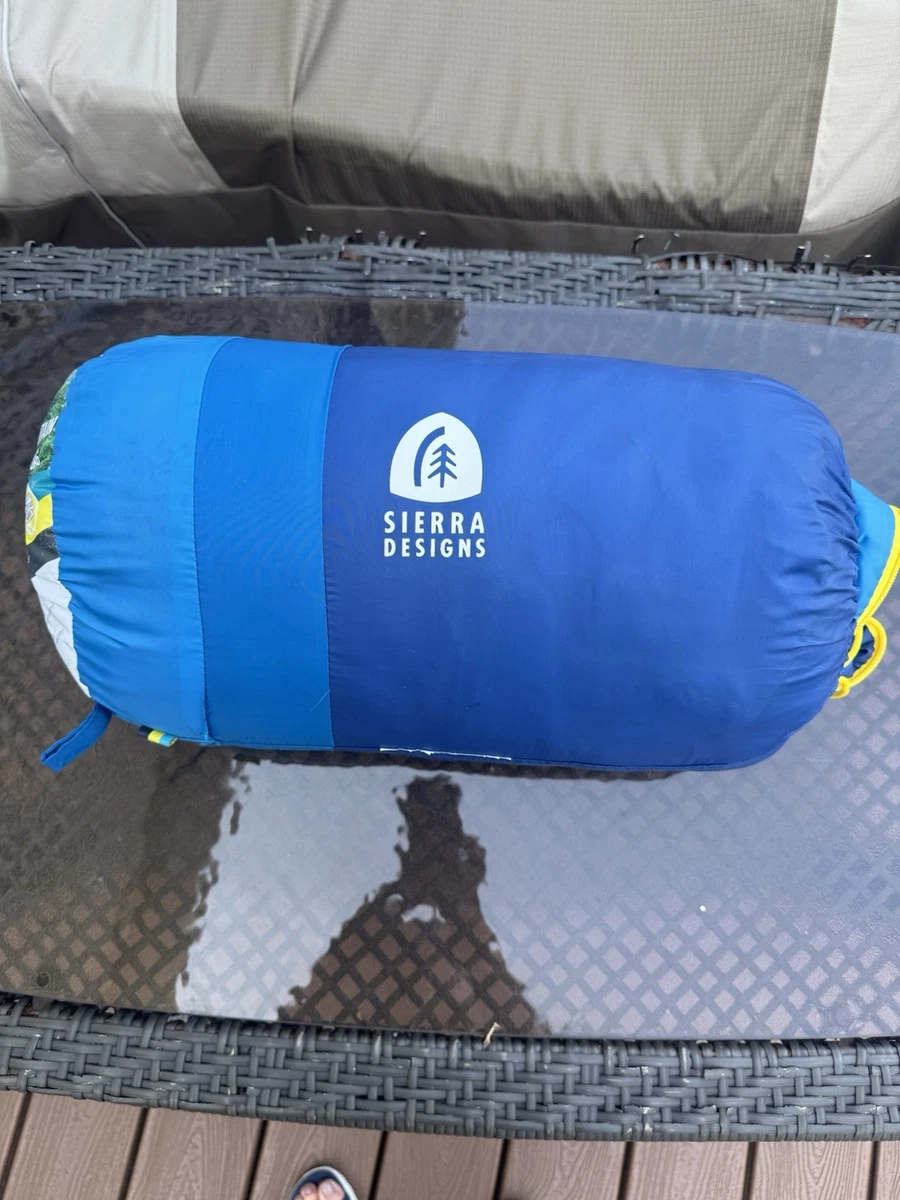 Sierra Designs Outdoor Sleeping Gear for sale | eBay
